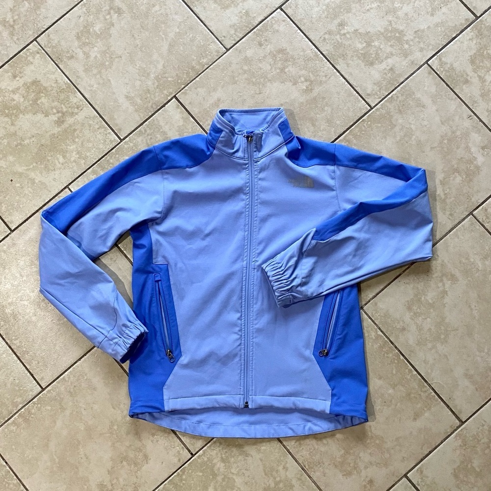 North Face Shell - Picture 2 of 11